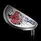 SWAG KOOLER Kool-aid Putter with cover RH Standard 35 71 3 New In Box