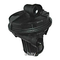 Secondary Air Pump For AUDI VW SEAT SKODA FORD PORSCHE A3 Sportback A4 1110702