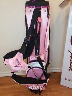 Sephlin Womens Golf Bag NEW in box