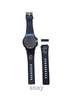 SkyCaddie LX5 GPS Golf Smartwatch with 3 Year Unused Subscription in Box NEW