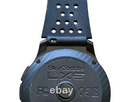 SkyCaddie LX5 GPS Golf Smartwatch with 3 Year Unused Subscription in Box NEW