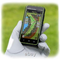 SkyCaddie SX400 New In Box First Year Membership Included SX 400 Free Ship