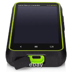 SkyCaddie SX400 New In Box First Year Membership Included SX 400 Free Ship