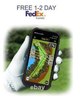 SkyCaddie SX550 New In Box First Year Membership Included SX 550 Free Fedex