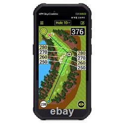 SkyCaddie SX550 New In Box First Year Membership Included SX 550 Free Fedex