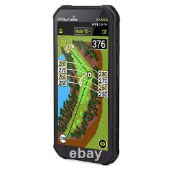 SkyCaddie SX550 New In Box First Year Membership Included SX 550 Free Fedex