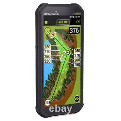 SkyCaddie SX550 New In Box First Year Membership Included SX 550 Free Fedex