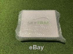 SkyTrak Golf Personal Launch Monitor New In Box