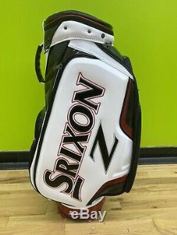 Srixon Golf Bag New With Tags And Original Box
