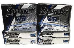 Srixon Q Star Tour 6 Dz Golf Balls White New In Box Value