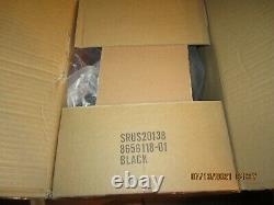 Srixon Z SRX Stand Golf Bag Brand New in Box. Black