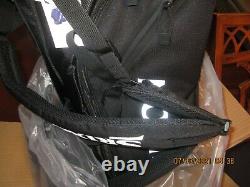 Srixon Z SRX Stand Golf Bag Brand New in Box. Black