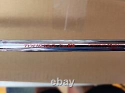 Srixon Zx7 Mkii Forged Iron Set 4-pw Nippon Modus 120x Extra Stiff New In Box