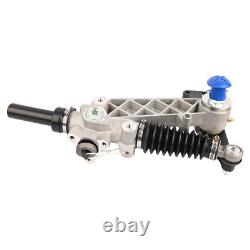 Steering Gear Box Assembly For 1994-2001 EZGO TXT Golf Cart US