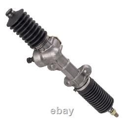 Steering Gear Box Assembly For Club Car 84-04 Golf Cart 101878302 1012452 New