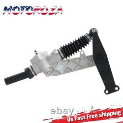 Steering Gear Box Assembly For EZGO TXT Golf Cart 1994-2001 70314-G01