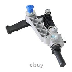 Steering Gear Box Assembly For EZGO TXT Golf Cart 1994-2001 70314-G01
