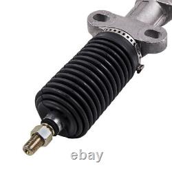 Steering Gear Box Assembly For Golf Cart 101878302 1012452 for Club Car DS New