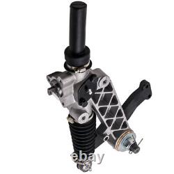 Steering Gear Box Assembly For Golf Cart EZGO TXT 1994-2001 70314-G02