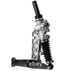 Steering Gear Box Assembly Replace for EZGO TXT Golf Cart 1994-2001 70314-G01
