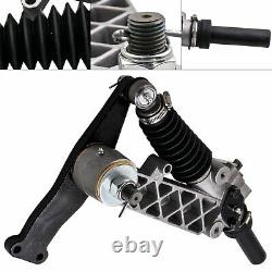 Steering Gear Box Assembly fit for EZGO TXT Golf Cart 70314-G02 / 70314-G01 NEW