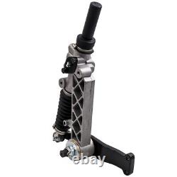 Steering Gear Box Assembly for EZGO TXT Golf Cart 1994-2001 70314-G01 70147-G02
