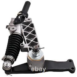 Steering Gear Box Assembly for EZGO TXT Golf Cart 1994-2001 70314-G01 70147-G02