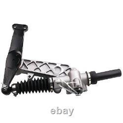 Steering Gear Box Assembly for EZGO TXT Golf Cart 1994-2001 70314-G01 70147-G02
