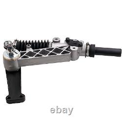 Steering Gear Box Assembly for EZGO TXT Golf Cart 1994-2001 70314-G01 70147-G02