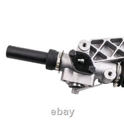 Steering Gear Box Assembly for EZGO TXT Golf Cart 1994-2001 70314-G01 70147-G02