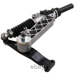 Steering Gear Box Assembly for EZGO TXT Golf Cart 1994-2001 70723-G02 New