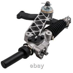 Steering Gear Box Assembly for EZGO TXT Golf Cart 1994-2001 70723-G02 New