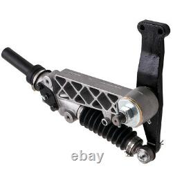 Steering Gear Box Assembly for EZGO TXT Golf Cart 1994-2001 70723-G02 New