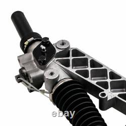 Steering Gear Box Assembly for EZGO TXT Golf Cart 1994-2001 70723-G02 New