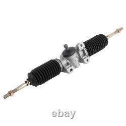 Steering Gear Box Assy For Club Car Precedent Golf Cart 2004-UP 102288601