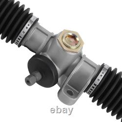 Steering Gear Box Assy For Club Car Precedent Golf Cart 2004-UP 102288601