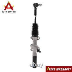 Steering Gear Box Rack & Pinion 70602G01 for EZGO for Golf Cart TXT 2001-up