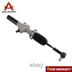 Steering Gear Box Rack & Pinion 70602G01 for EZGO for Golf Cart TXT 2001-up