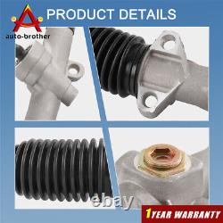 Steering Gear Box Rack & Pinion 70602G01 for EZGO for Golf Cart TXT 2001-up