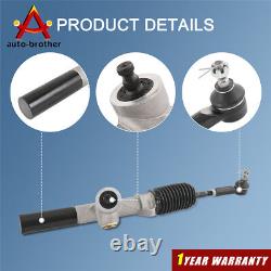 Steering Gear Box Rack & Pinion 70602G01 for EZGO for Golf Cart TXT 2001-up
