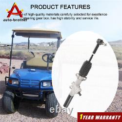 Steering Gear Box Rack & Pinion 70602G01 for EZGO for Golf Cart TXT 2001-up