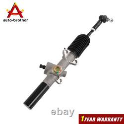 Steering Gear Box Rack & Pinion 70602G01 for EZGO for Golf Cart TXT 2001-up