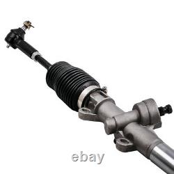 Steering Gear Box Rack and Pinion For EZGO Golf Cart Car CP70964-G01AM New
