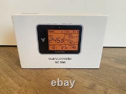 Swing Caddie SC300 Golf Portable Launch Monitor- New in Box