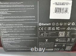 TAG HEUER CONNECTED CALIBRE E4 45 MM X MALBON GOLF EDITION Open Box