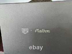 TAG HEUER CONNECTED CALIBRE E4 45 MM X MALBON GOLF EDITION Open Box