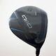 TAYLORMADE Qi10 FAIRWAY WOOD #3 / 15° VENTUS TR BLUE FW 6 STIFF OPEN BOX 2492