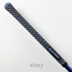 TAYLORMADE Qi10 FAIRWAY WOOD #3 / 15° VENTUS TR BLUE FW 6 STIFF OPEN BOX 2492