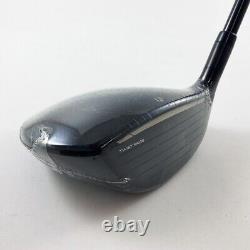 TAYLORMADE Qi10 FAIRWAY WOOD #3 / 15° VENTUS TR BLUE FW 6 STIFF OPEN BOX 2492