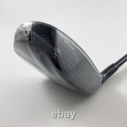 TAYLORMADE Qi10 FAIRWAY WOOD #3 / 15° VENTUS TR BLUE FW 6 STIFF OPEN BOX 2492